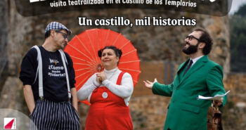 EL PODER DE LA TAU (1)