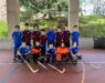 La SD Ponferradina Hockey busca su billete al Campeonato de España en el Sector Norte Juvenil de Bilbao