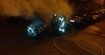 INCENDIO
