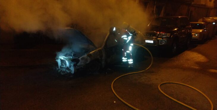 INCENDIO