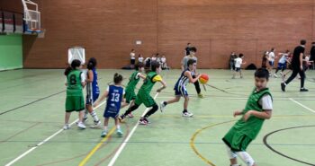 Liga Escolar 4