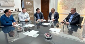 Miel reunión