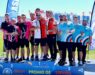 Podium Equipos
