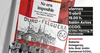 Presentación No era Imposible