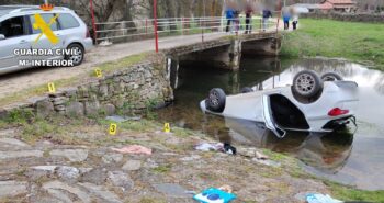 accidente rio