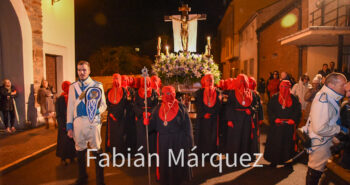 frocesion flores del sil 2025-21