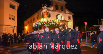 frocesion flores del sil 2025-27