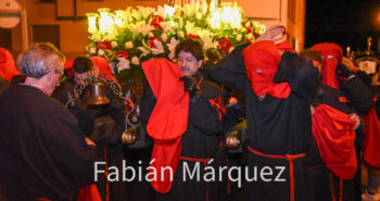 frocesion flores del sil 2025-28
