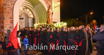 frocesion flores del sil 2025-33