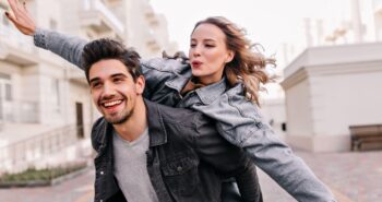 pareja