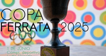 CARTEL COPAFERRATA COLORINES