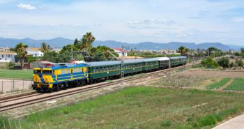 Tren Felipe II y ZZ (1)