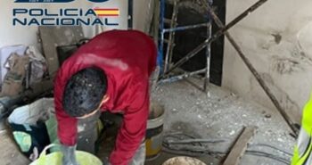explotacion laboral
