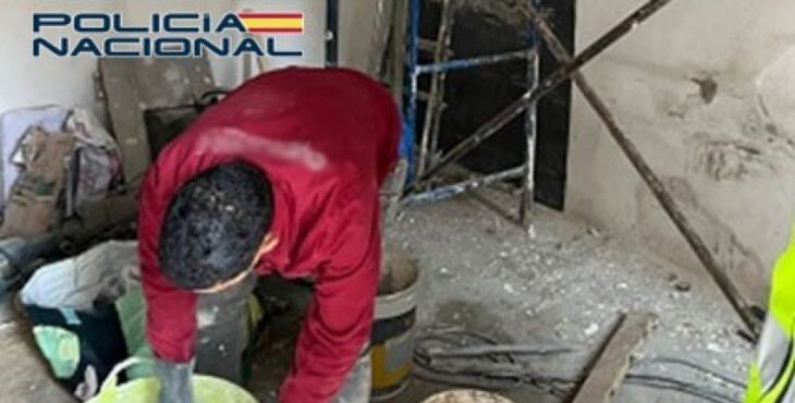 explotacion laboral