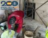Detenido en Ponferrada un hombre por explotar laboralmente a trabajadores en situación irregular. Los empleados han sido detenidos también