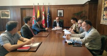 mesa dialógo social