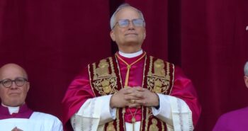 papa leon xiv