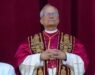 Fumata blanca: el nuevo papa es el norteamericano Robert Francis Prévost: Papa León XIV