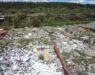 El Bierzo destapa una organización criminal dedicada al tráfico ilegal internacional de residuos plásticos