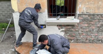 Trabajos Valdefrancos